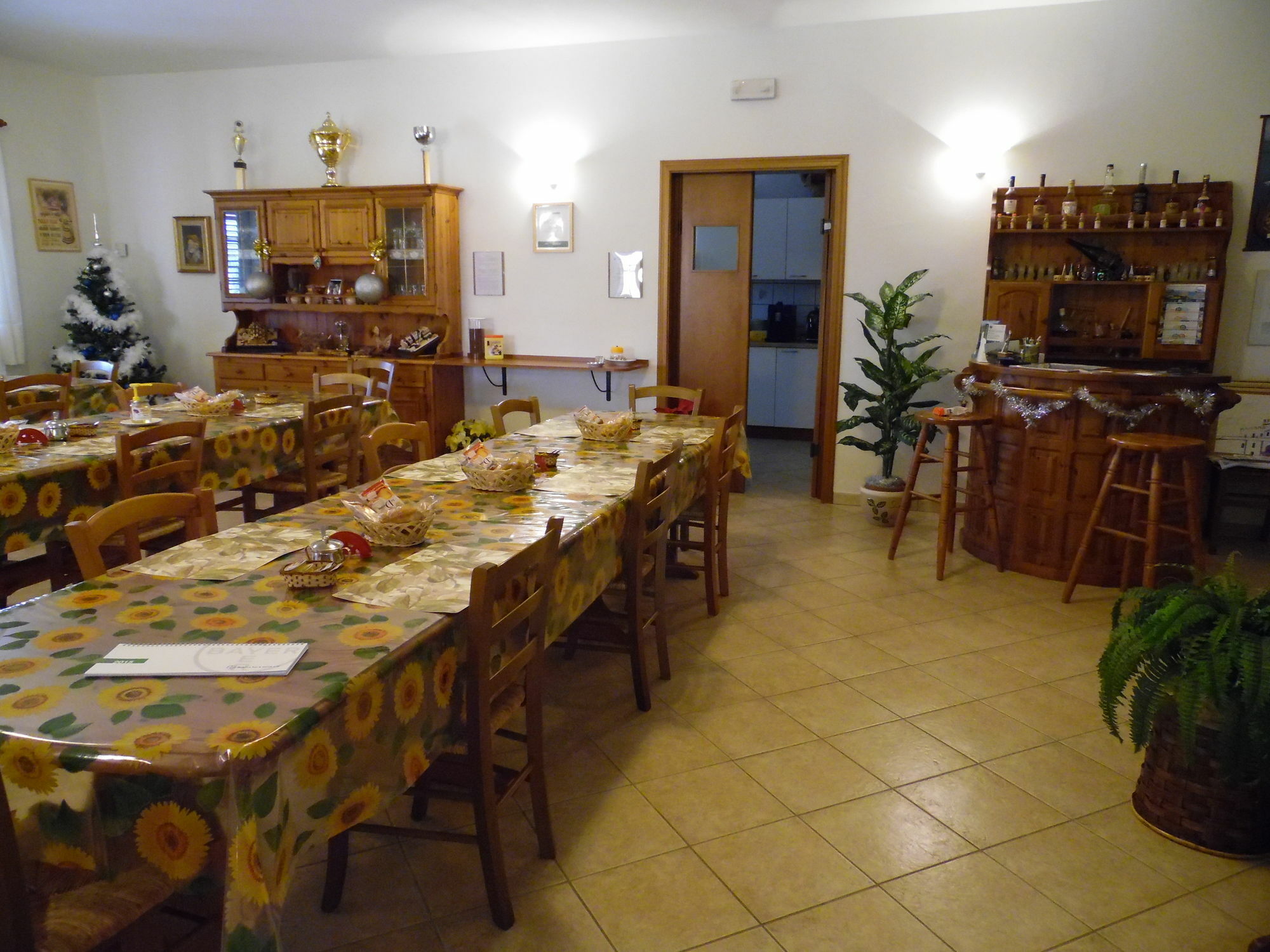 Agriturismo Galeazzi Манчиано Экстерьер фото
